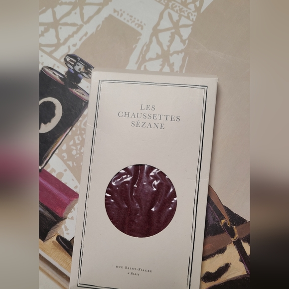 Sezane Socks Set - Picture 3 of 3